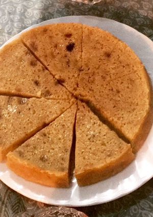 Foto resep Banana Cake