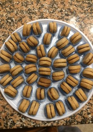 Foto di Bacetti alla nutella 💛