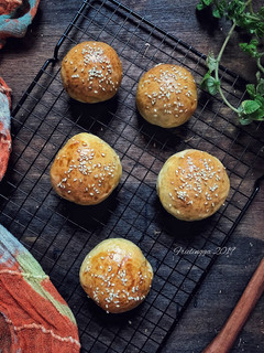 Foto resep Roti manis dari tahu