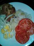 Comida de verano !!!!
