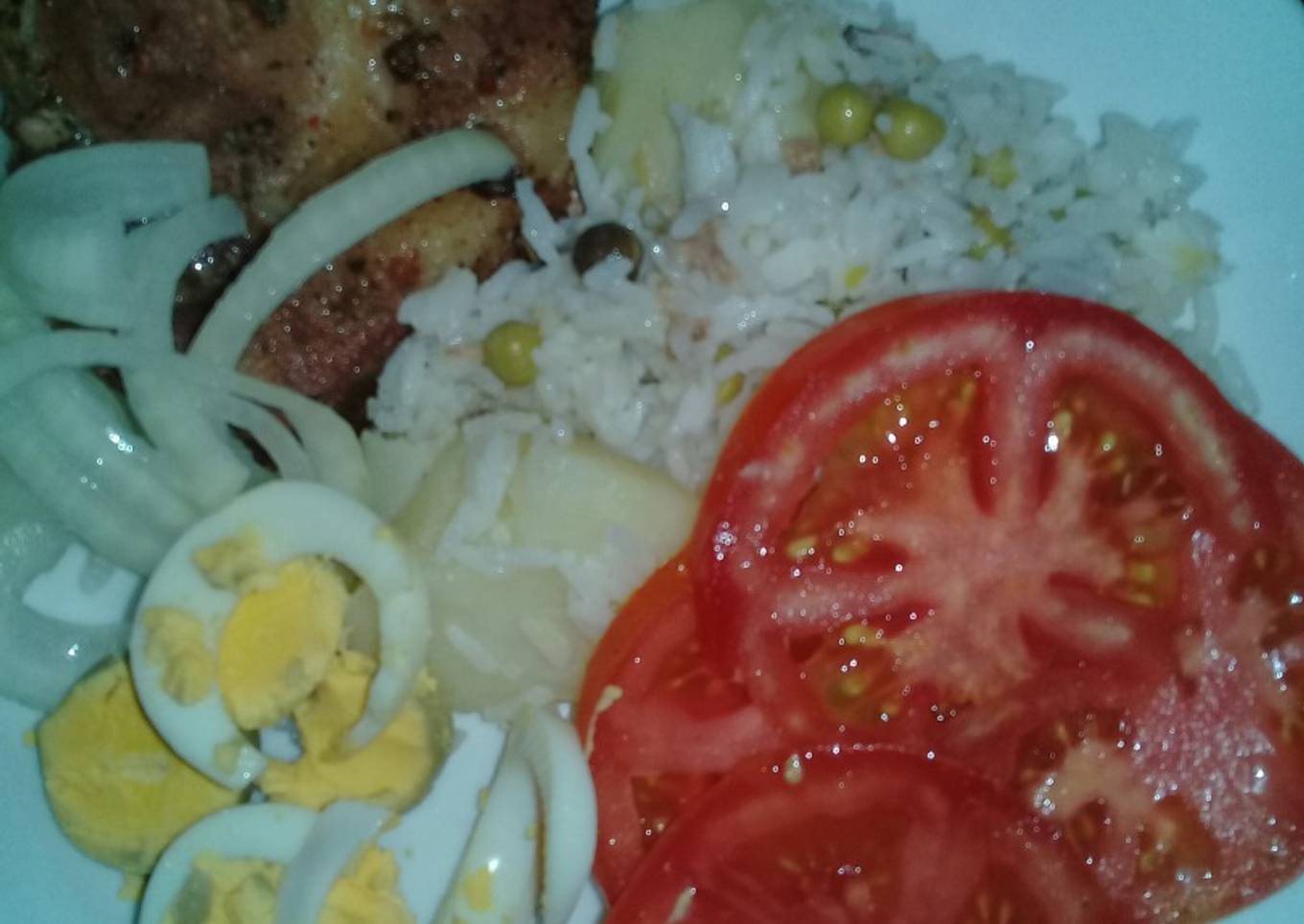 Comida de verano !!!!