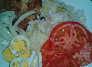 Una foto de Comida de verano !!!!