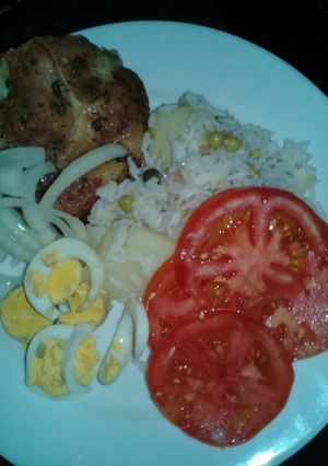 Una foto de Comida de verano !!!!