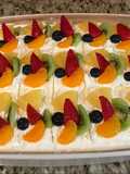 Pastel Tres Leches