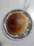 خبز الهمبرغر