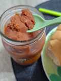 Doce de leite zero açúcar e zero lactose