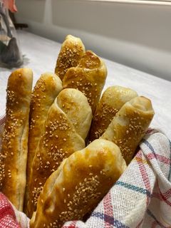 صورة لوصفة عجينة معتمده عندي لكل شي