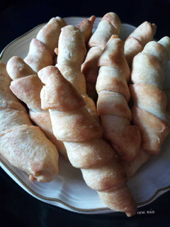 Foto resep Sale Pisang Molen