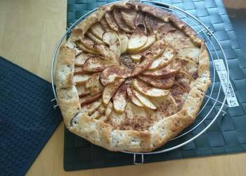 How to Cook Delicious Apple pie