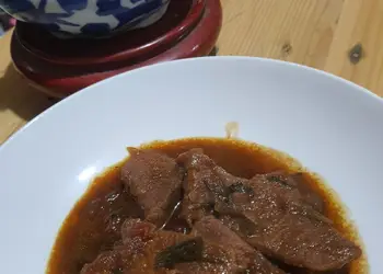 Resep Terbaru Bistik Daging Enak dan Sehat