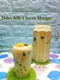 Buko Jelly Cincau Mangga