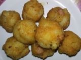 Macaroni Ballen