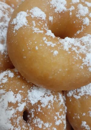 Foto resep Donat Ekonomis Anti Gagal