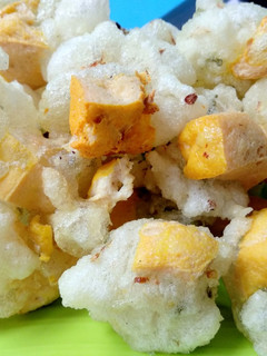 Foto resep Tahu Aci super mudah dan enak. #CemilanMudah