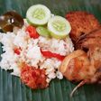 Nasi Liwet Sunda