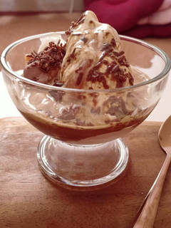 Foto resep Affogato
