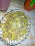 Qeema macroni