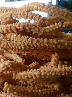 Foto resep Akar kelapa