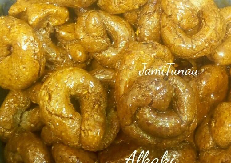 Recipe of Awsome Alkaki Cooking Basics for Beginners