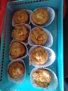 Foto resep Tahu isi telur puyuh