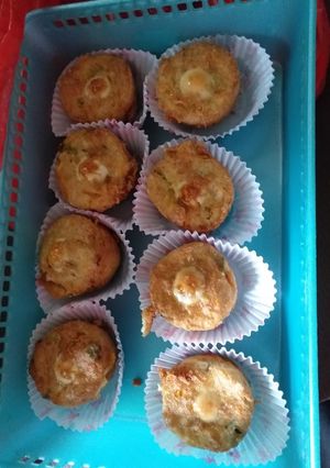 Foto resep Tahu isi telur puyuh