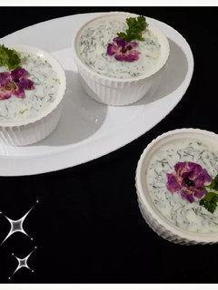 عکسی از دستور دیپ ماست و شوید 🌸