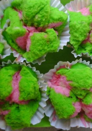 Foto resep Bolu kukus