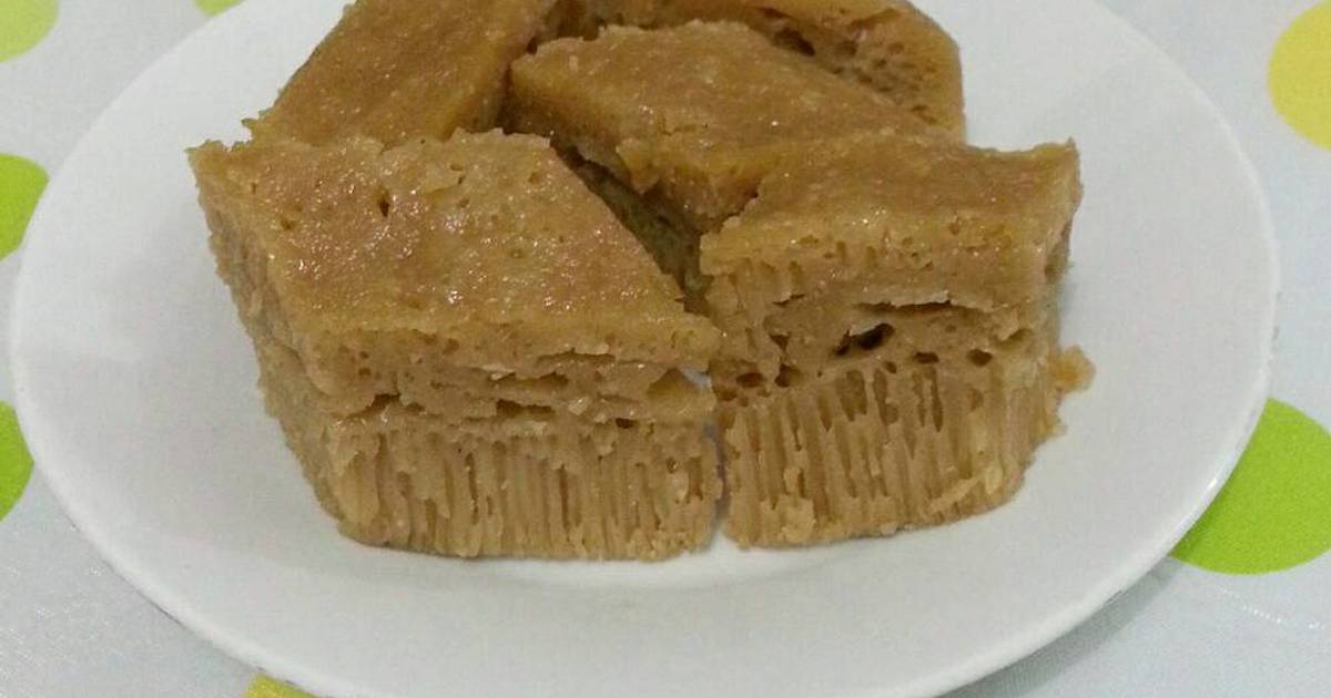  Resep  Pak  Thong  Ko  oleh Mariaty Cookpad