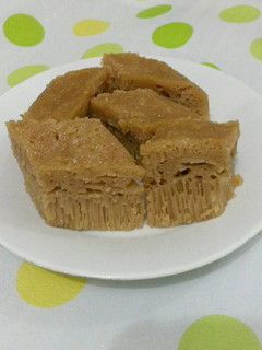 Foto resep Pak Thong Ko