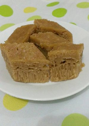 Foto resep Pak Thong Ko
