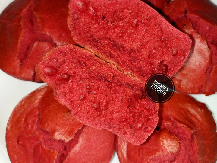 Recipe Red velvet cupcake(messiest😂RVC) the So Delicious Appealing