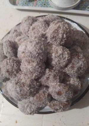 صورة لوصفة احسن ريشبوند