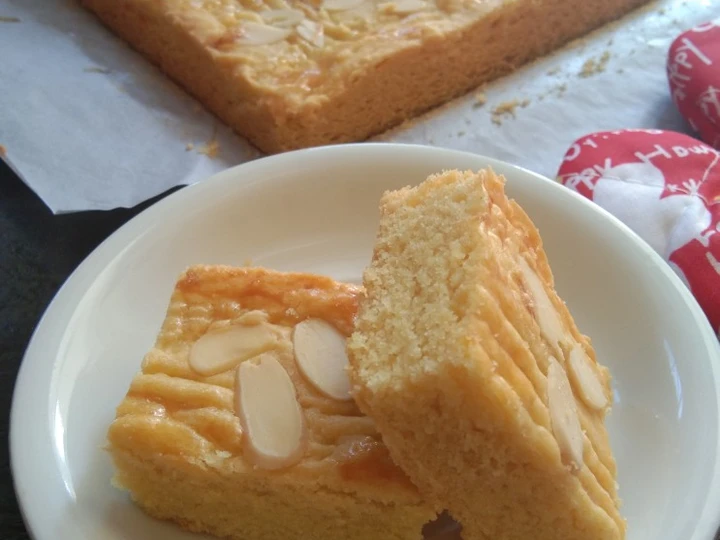 Cara Mudah Menyiapkan Resep Lekker Holland yang Lezat Anti Ribet, Menggugah Selera