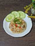 Nasi Goreng Empal