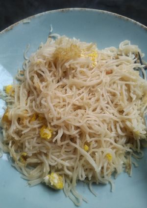 ঝটপট নুডলস রেসিপির প্রধান ছবি