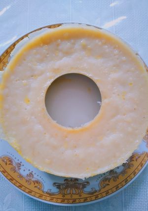 Foto resep Bolu Kukus Roti Tawar Sederhana