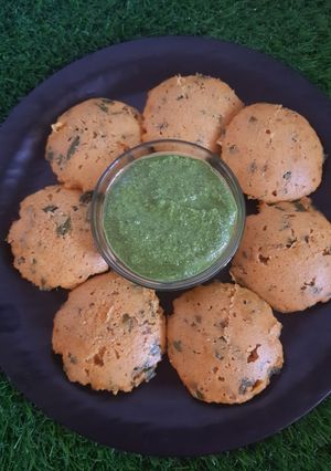 બફૌરી (Bafauri Recipe In Gujarati) રેસીપી મુખ્ય ફોટો