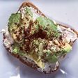 أفوكادو توست 🥑