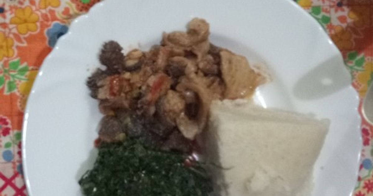Matumbo Stew 170 easy and tasty tripe (matumbo recipes by home cooks - Cookpad