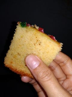 Foto resep Bolu santan satu telur (no mixer)