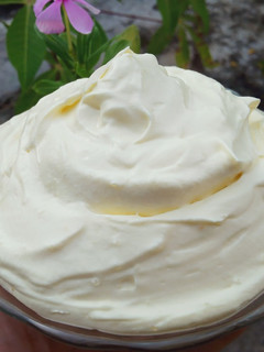 Foto resep Butter Cream