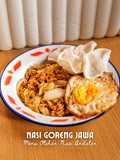 Nasi Goreng Jawa