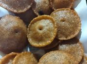 Gambar cucur bersarang