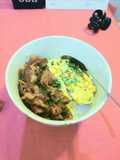 Masak ala Mangkokku