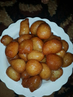 صورة لوصفة عوامة