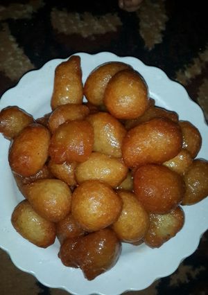 صورة لوصفة عوامة