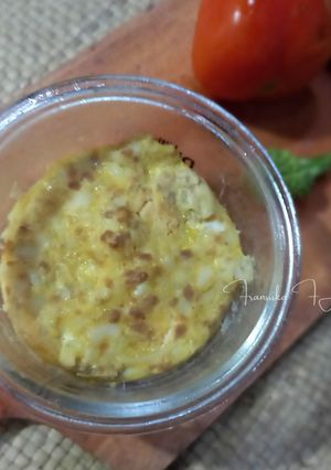 Foto resep Makaroni Keju