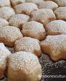 - Cookies Especiadas - 🟠 ⭐ 🟤