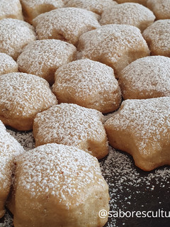 Una foto de - Cookies Especiadas - 🟠 ⭐ 🟤