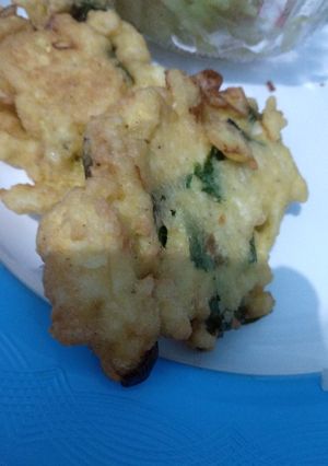 Foto resep 18 May 2018 - Resep Bakwan Tahu